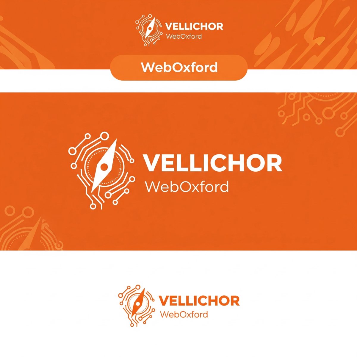 SEO by Vellichor